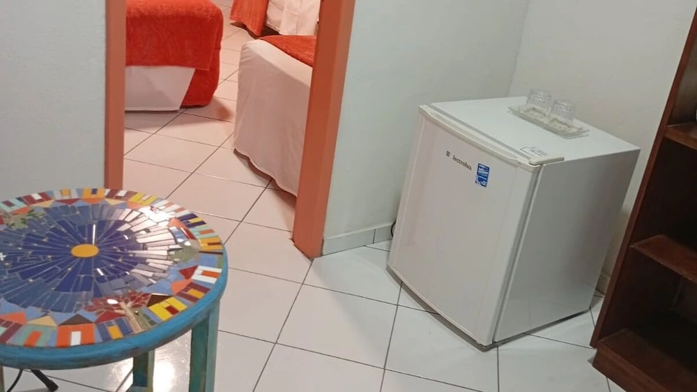 Pousada Mirante das Fitas