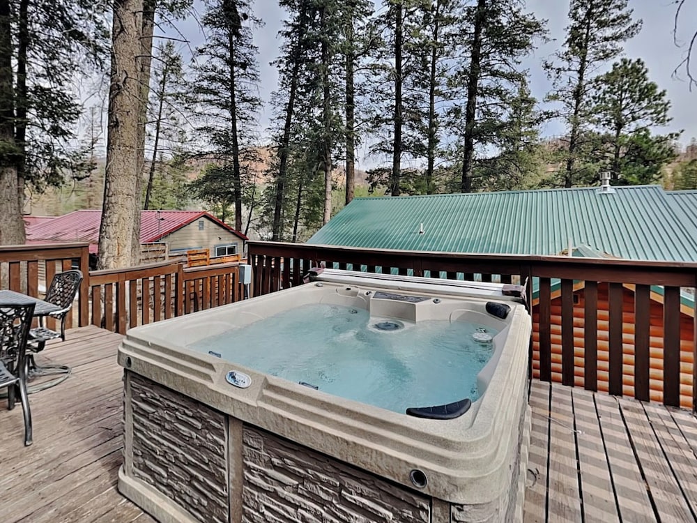 Jackalope by Ruidoso Vacation Rentals