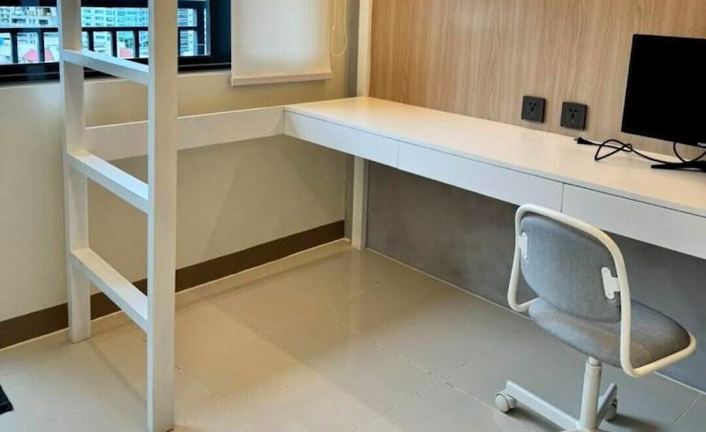 Air Residences