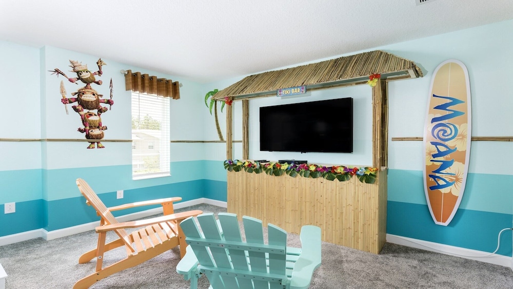 The Retreat at Champions Gate by Nova