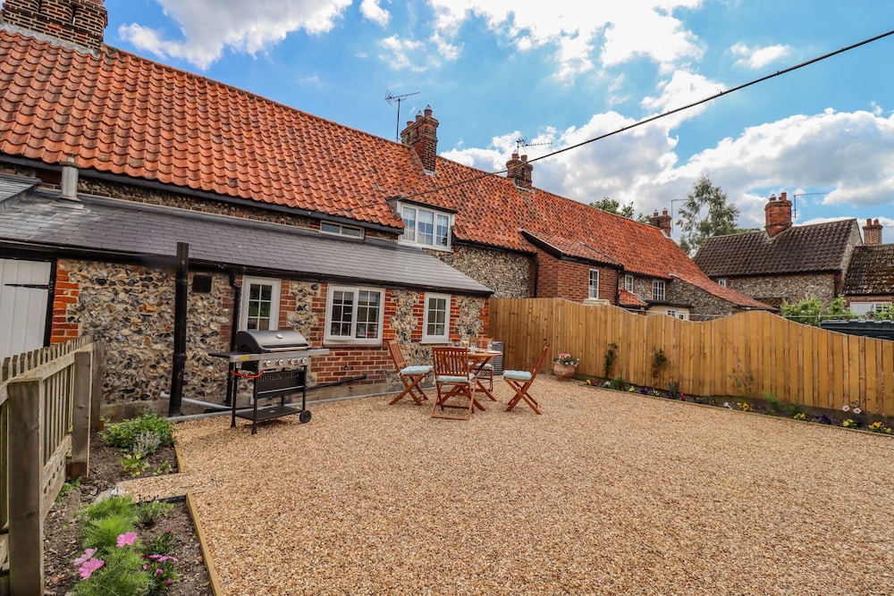 Bluebird Cottage