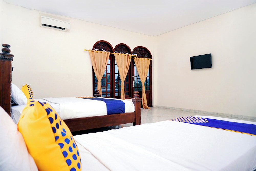 SPOT ON 2629 Duta Karimun