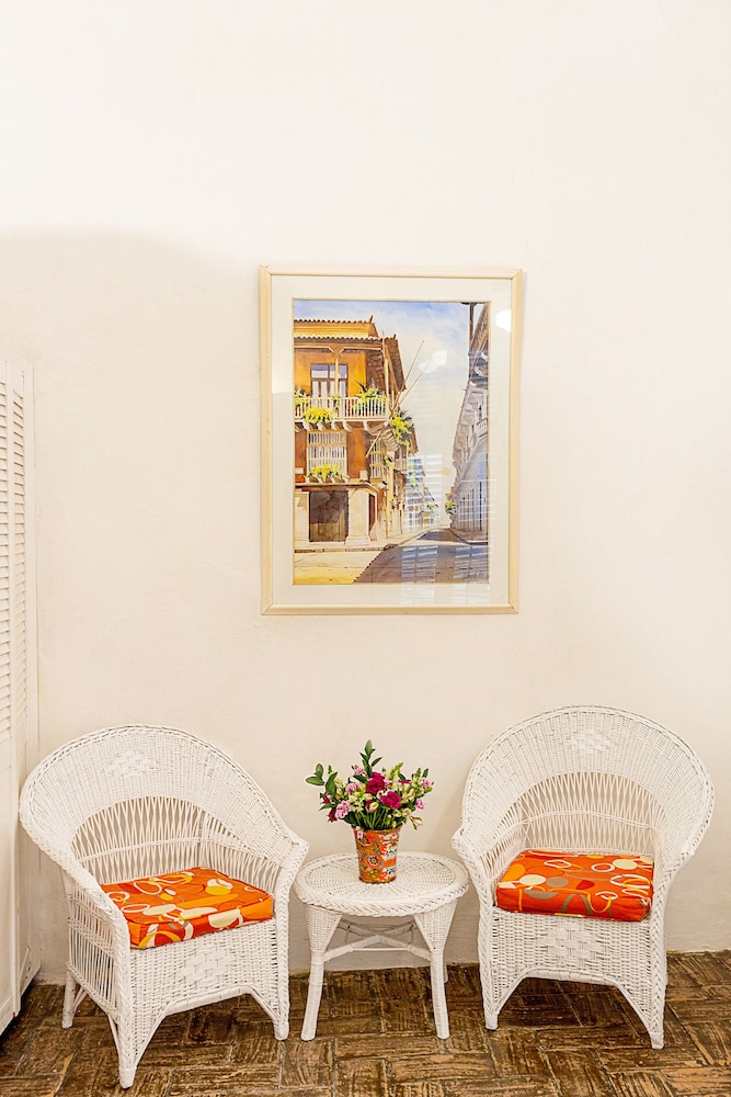 Casa Baloco view 2