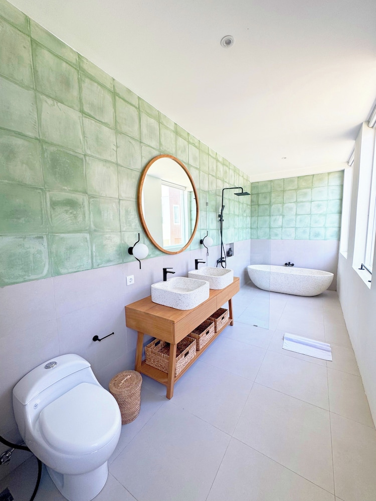 Cemagi Townhouse Managed by CPM Bali