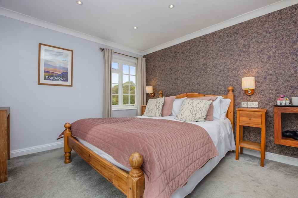 Bickley Mill Inn