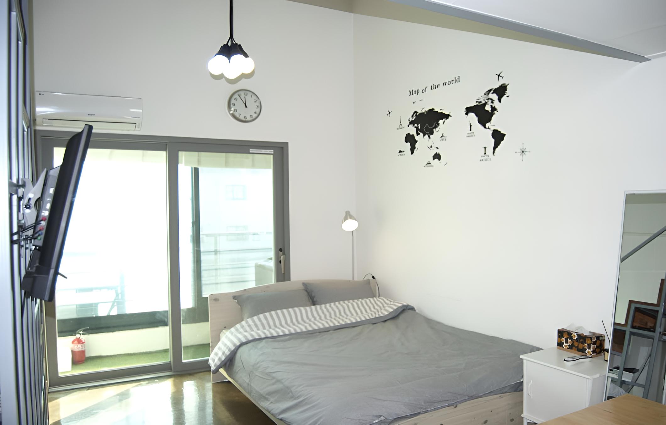 LikeU Guesthouse