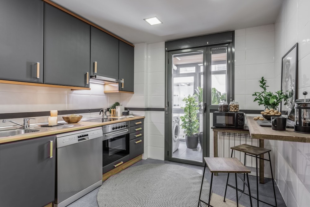 Elila - 2 Bedrooms in Goya