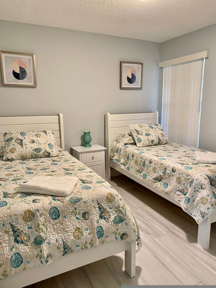 Dream Superior 3BR Condo Near Disney Parks 2