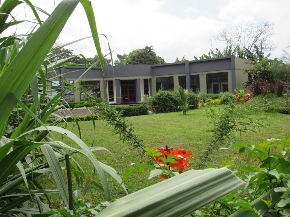 Shika Tours and Hostel