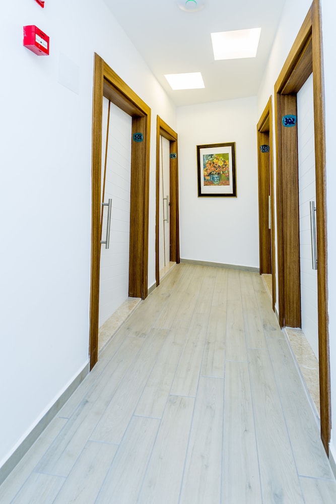 Defne Hotel - Image 29