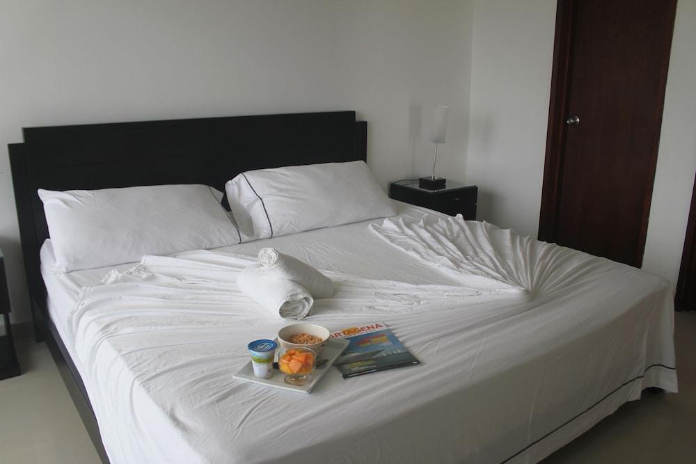 Apartamentos Frente al Mar Morros