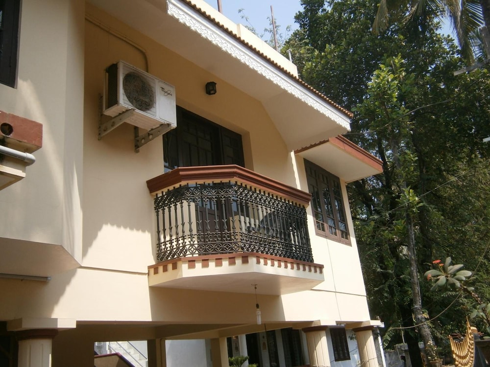 Lazar Residency Homestay