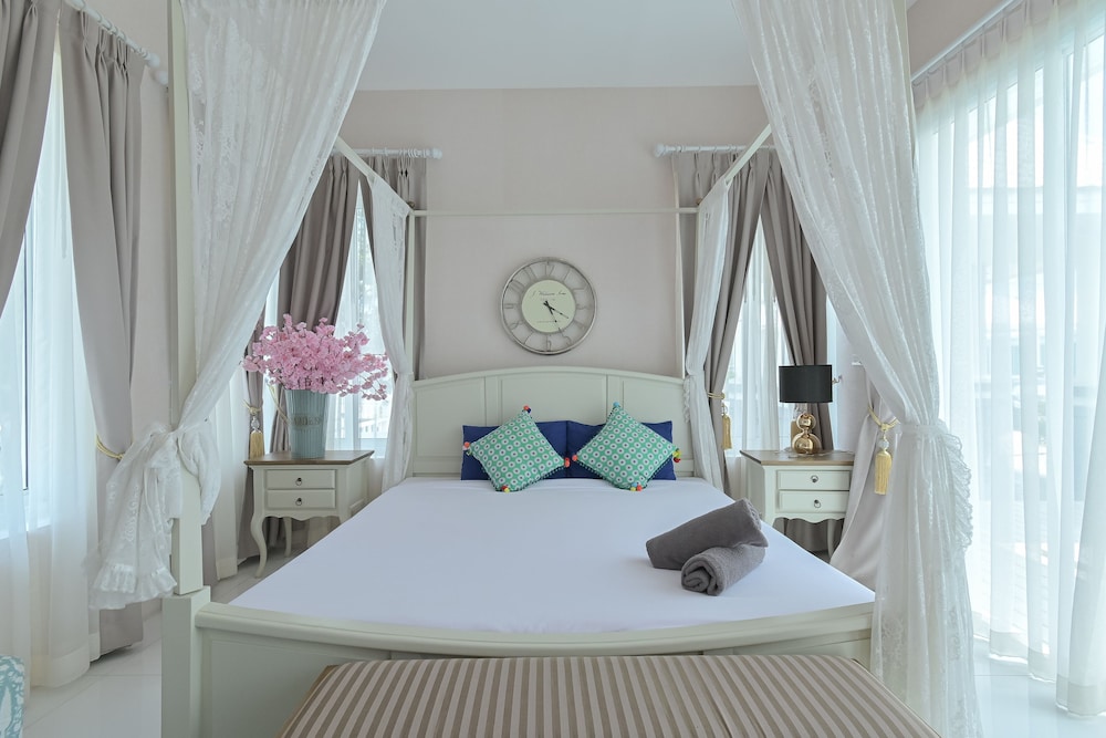 Baan Hua Hin Suk Jung