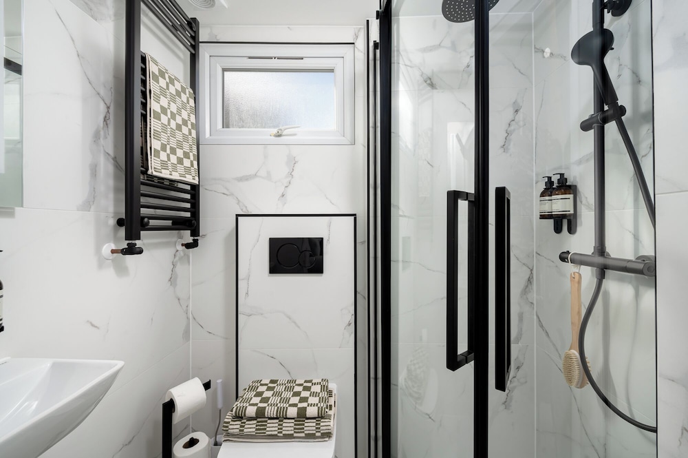 Your Apartment - Camden