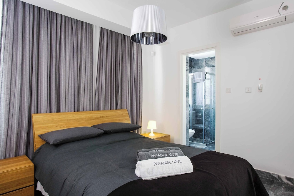 Villa Aqua Paphos