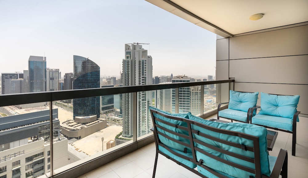 Vacay Lettings - 8 Boulevard Walk