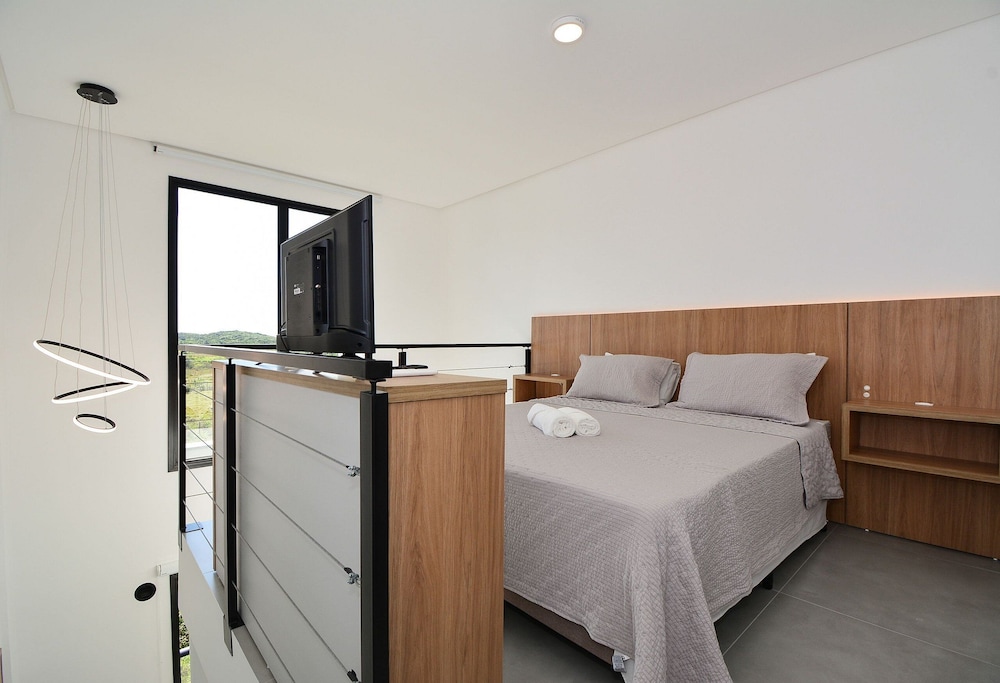 Loft - Haleiwa Novo Campeche