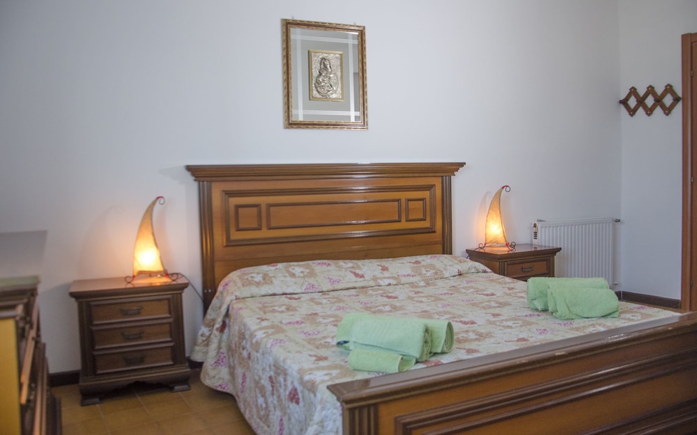 Casa Poseidone view 5