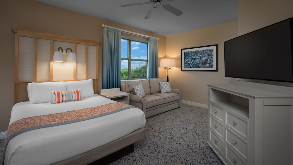 Disney's Vero Beach Resort, Zdjęcie 48