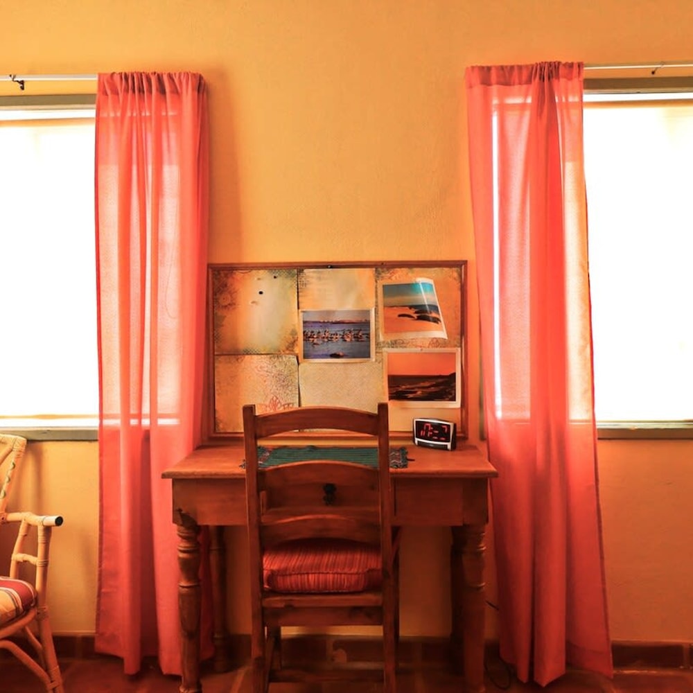 Casa de Carolina High sp Wifi Beachft Las Conchas