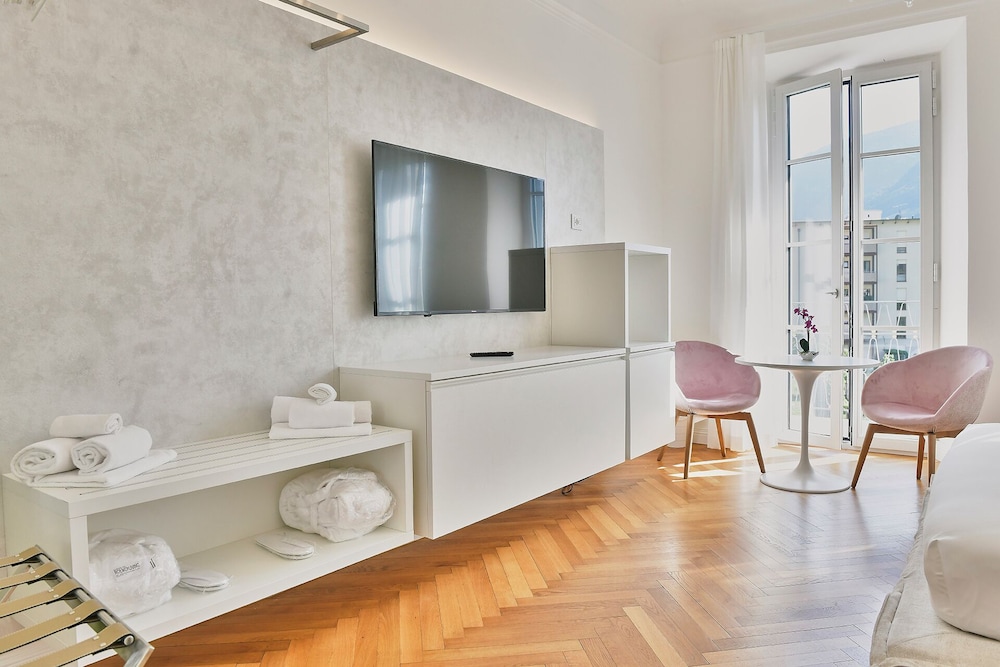 Wosching Haus view 4