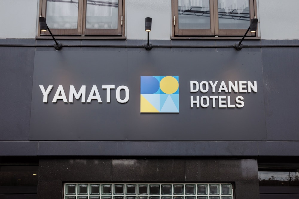 YAMATO - DOYANEN HOTELS