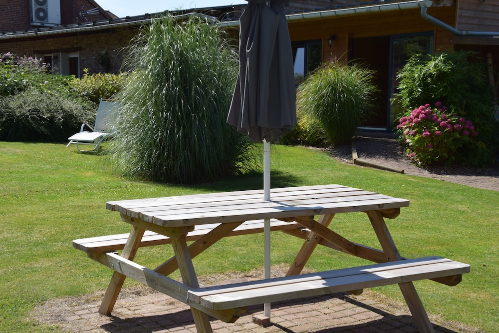 Le Clos du Clocher