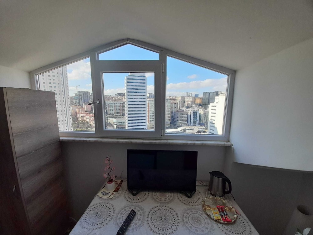 Blue Horizon Rezidans - Image 35