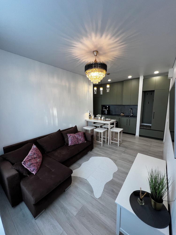 Chic Residence
