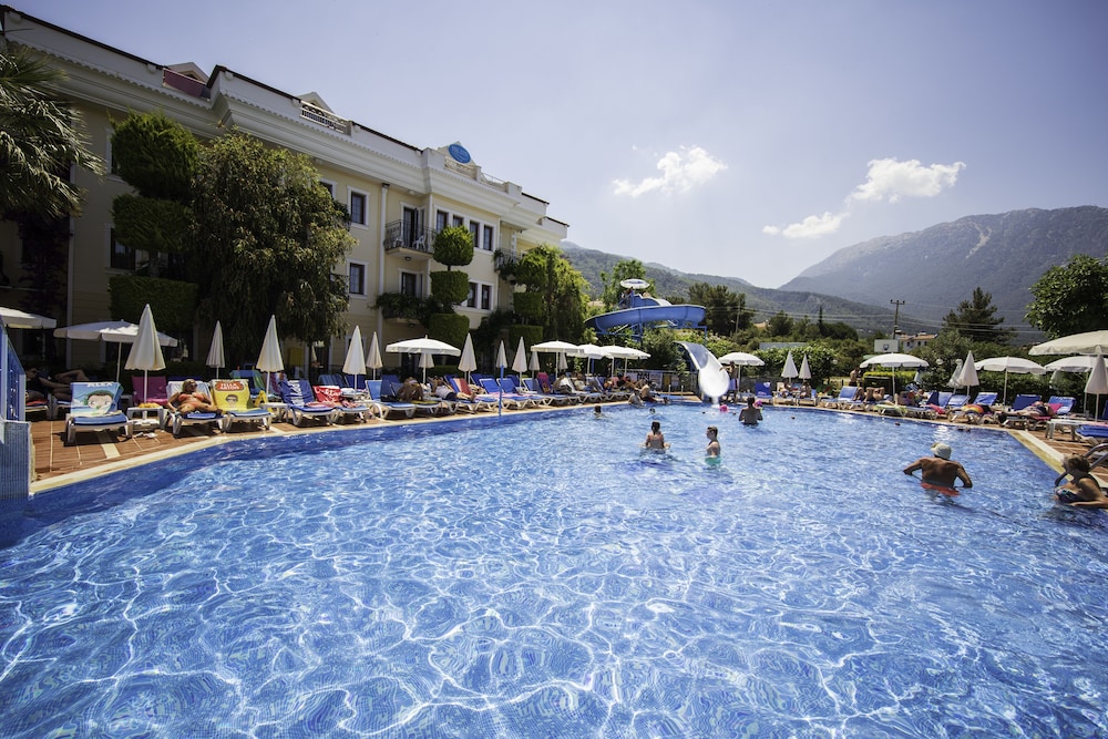Yel Holiday Resort - All Inclusive
