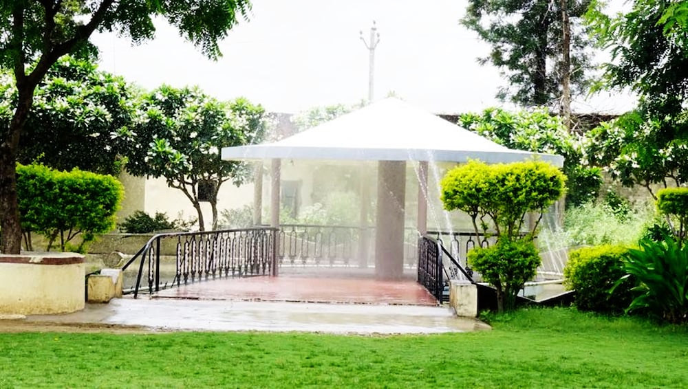 Angel Resort Sikar Highway