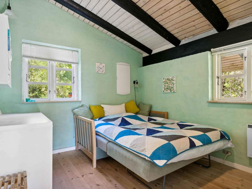 5 Star Holiday Home in Tranekaer