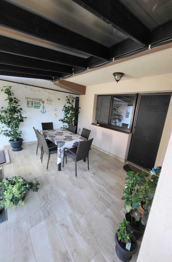 Vila Ozon Eforie
