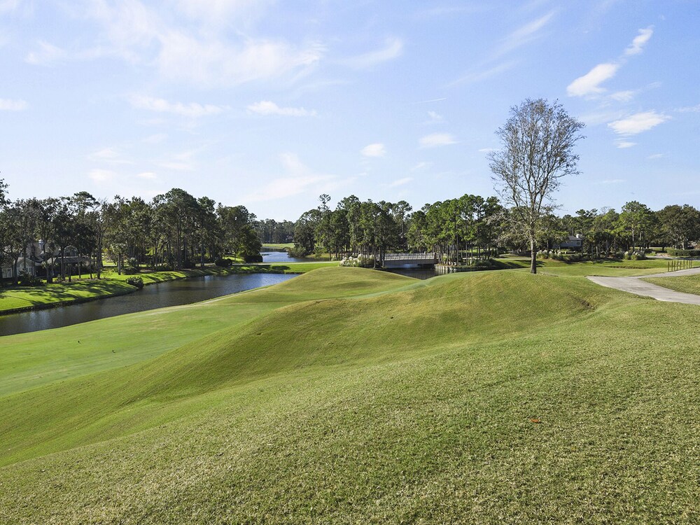 Fairway Dream view 2