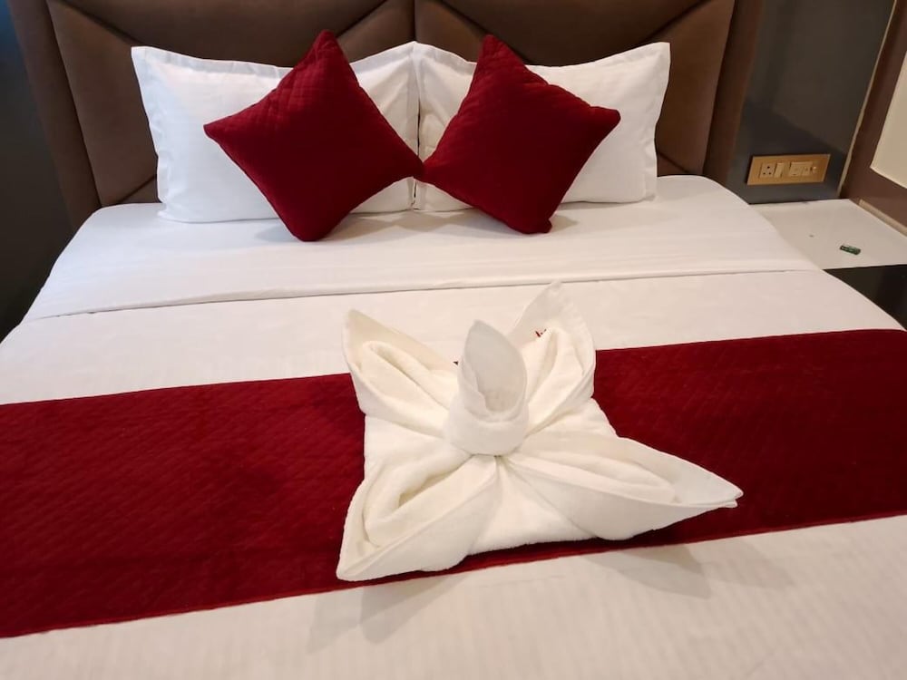 Hotel Kamla Kishan