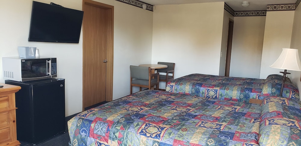 Wisconsin Dells Vacations - Fields Park Motel - Property Image 18