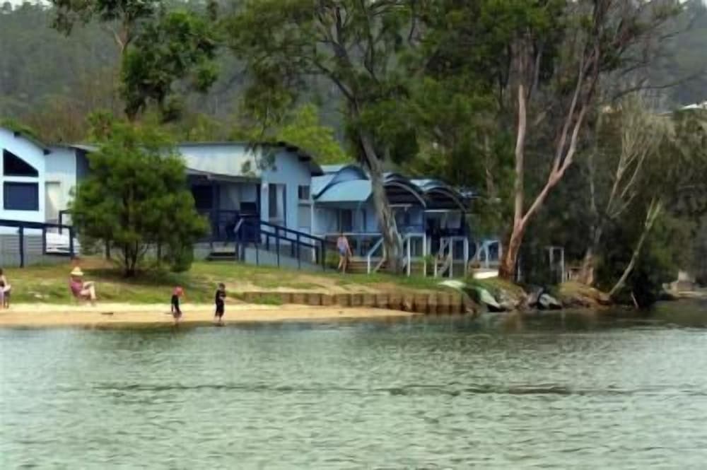 Big4 Nelligen Holiday Park