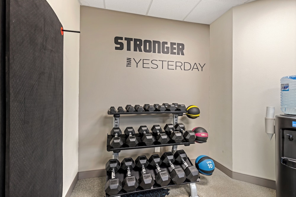 Executive Residency By Best Western Waterloo & Cedar Falls