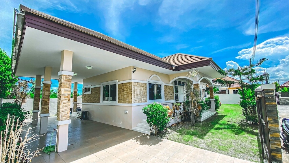 The Amazia Pool Villa view 5