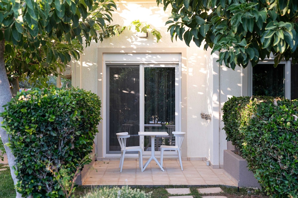 Mear Superior Home - Crete Garden Escape