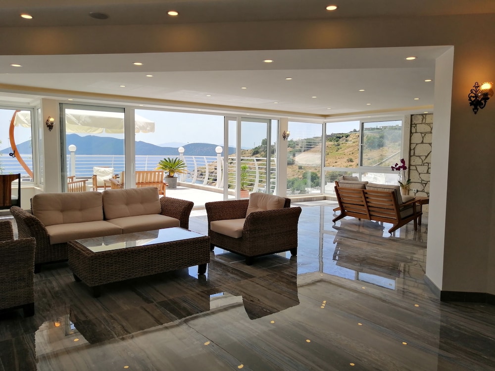 Casa Mare Bodrum - Image 49