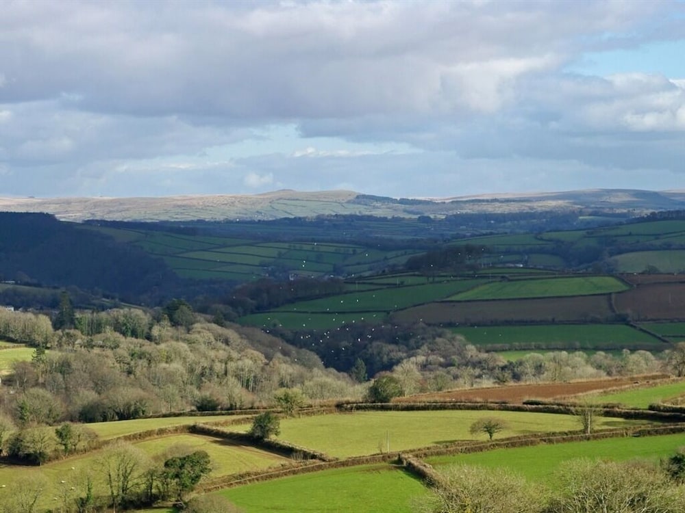 Higher Chapel Farm Bed & Breakfast