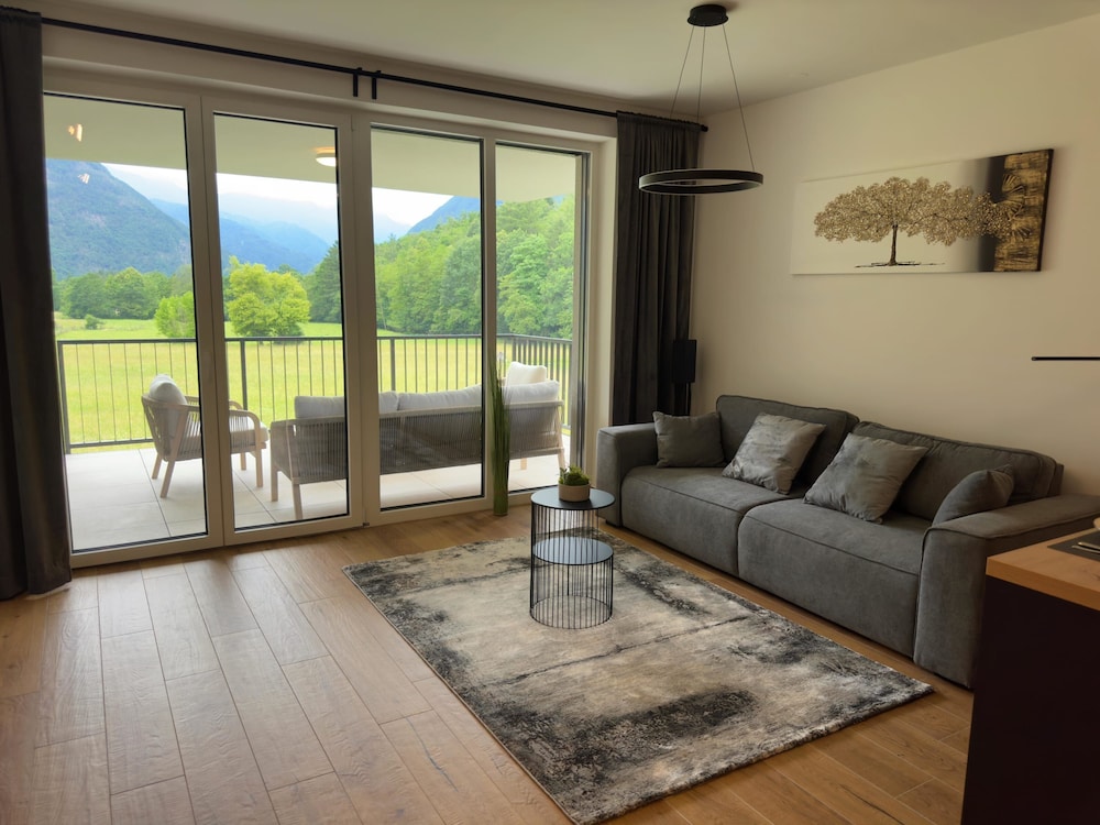 Soca Valley Suites - Premium Apartment A15