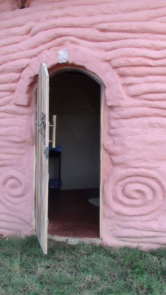 Sitio Monte Alegre - Hostel
