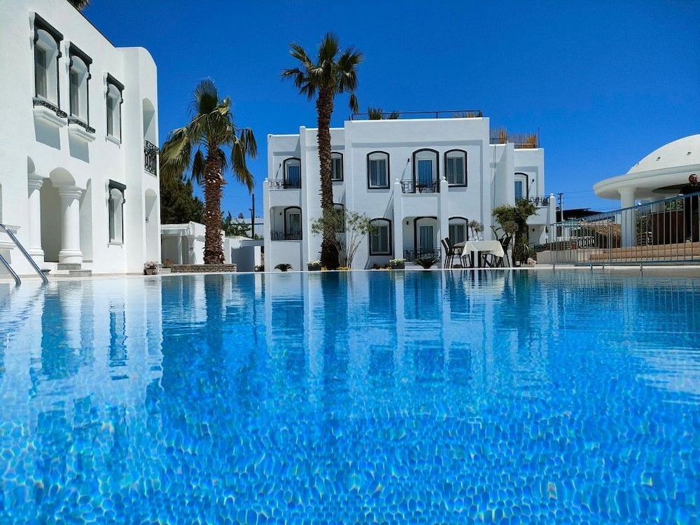 Yalinn Hotel - Image 79