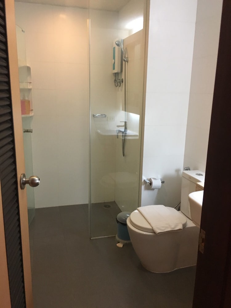 Hua Hin Beach Rocco Condo by THR
