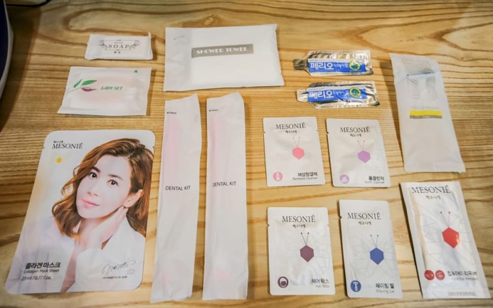 Hapcheon Jun Hotel Pension view 2