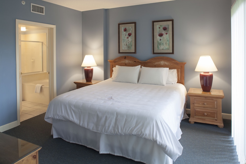 Waterside by Spinnaker Resorts