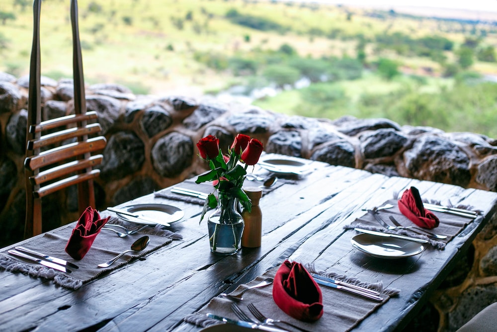 Amani Mara Camp