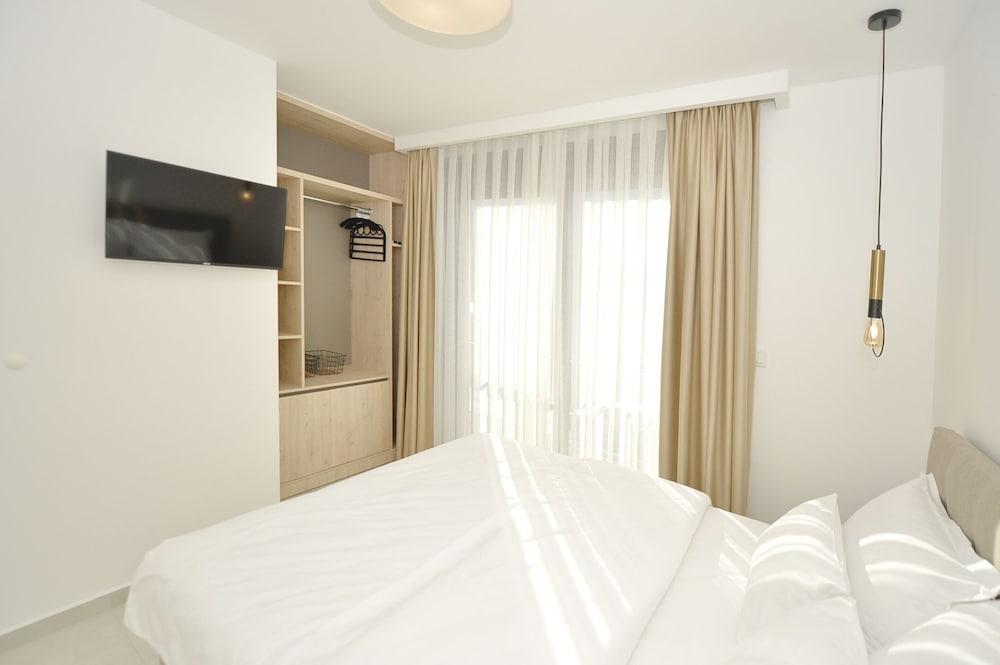 Solaris Lux Apartments view 3